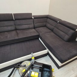 Pranie dywanów Żary 1