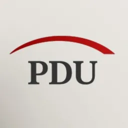 Logo PDU Polskie Doradztwo Ubezpieczeniowe