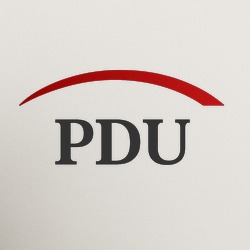 Logo PDU Polskie Doradztwo Ubezpieczeniowe