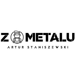 Z METALU Artur Staniszewski - Projekt Hali Magazynowej Łódź
