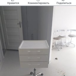 Kuchnie na wymiar Warszawa 4