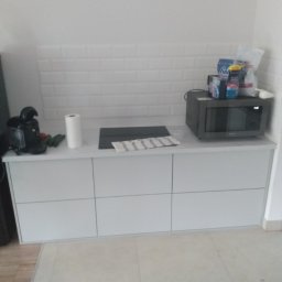 Kuchnie na wymiar Warszawa 2