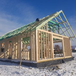 Kompleksowe Usługi Dekarskie - Wyjątkowe Budowanie Dachu Namysłów