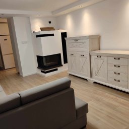 Usługi budowlano remontowe - Sufit Napinany Kielce