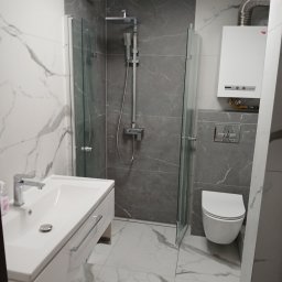 Remonty mieszkań Kielce 1