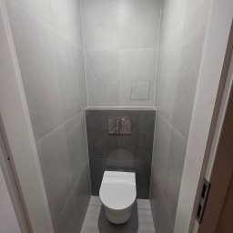 G&Oacute;RECKI BUDOWNICTWO - Montaż drzwi Sucha Beskidzka