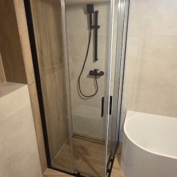 G&Oacute;RECKI BUDOWNICTWO Dominik G&oacute;recki - Remonty dom&oacute;w i kamienic Sucha Beskidzka