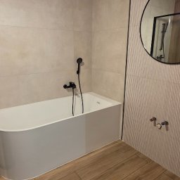 G&Oacute;RECKI BUDOWNICTWO Dominik G&oacute;recki - Ocieplenia i izolacje Sucha Beskidzka