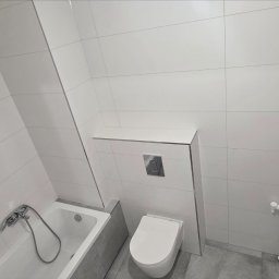 G&Oacute;RECKI BUDOWNICTWO Dominik G&oacute;recki - Murarz Sucha Beskidzka