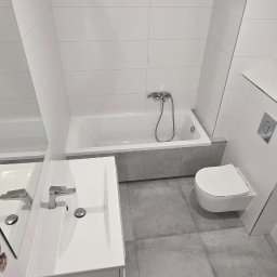 G&Oacute;RECKI BUDOWNICTWO Dominik G&oacute;recki - Firma remontowa Sucha Beskidzka