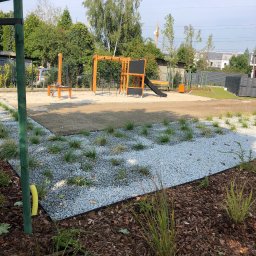 Zakładanie ogrodów Wrocław 4