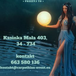 Agencja Eventowa Kasinka Mała 1