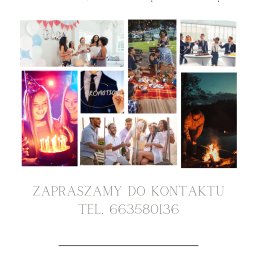 Agencja Eventowa Kasinka Mała 2