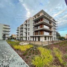 Ocieplanie elewacji Olsztyn 3