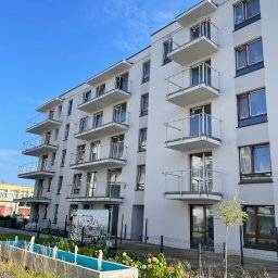 Ocieplanie elewacji Olsztyn 4