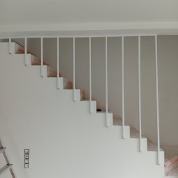 Bramy wjazdowe Sędziejowice 3