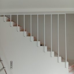 Bramy wjazdowe Sędziejowice 4