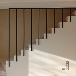 Bramy wjazdowe Sędziejowice 1