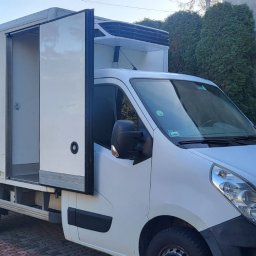 Przeprowadzki Włodawa 1