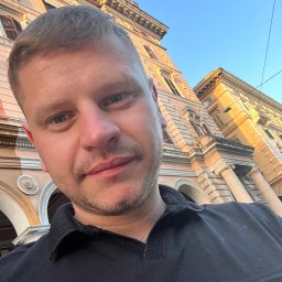 zlota reka - Malarz Elewacji Warszawa