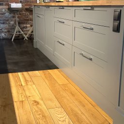 Szafy wnękowe Gliwice 3