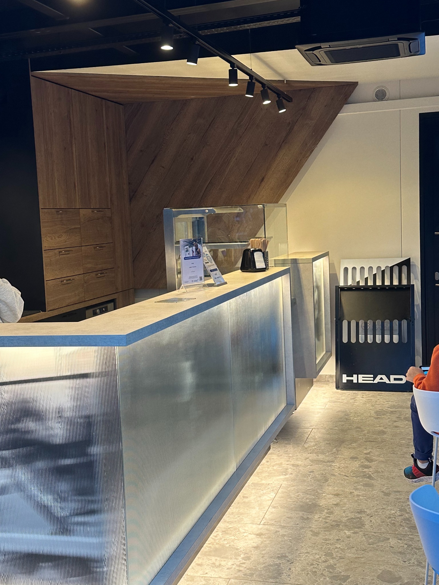 Realizacja Cechownia Gliwice