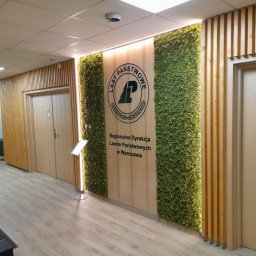 Wykończenia wnętrz Warszawa 3