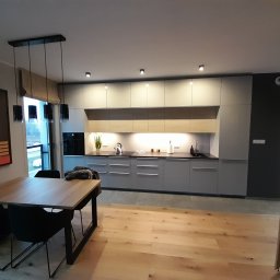 Wykończenia wnętrz Warszawa 2