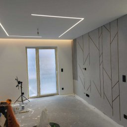 Remonty mieszkań Rzeszów 1