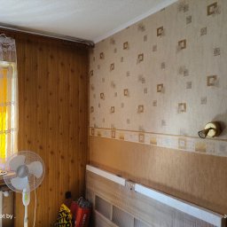 Remont łazienki Bydgoszcz 4