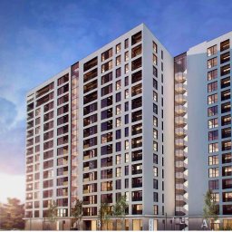 Wykończenia wnętrz Poznań 1