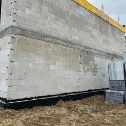 Instalacje elektryczne Warszawa 2