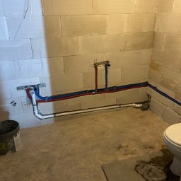 Instalacje elektryczne Warszawa 1