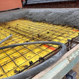 Instalacje elektryczne Warszawa 3