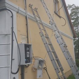 Instalatorstwo energetyczne Płońsk
