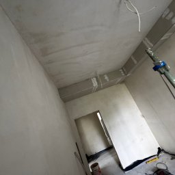 Płyta karton gips Mydlita 3