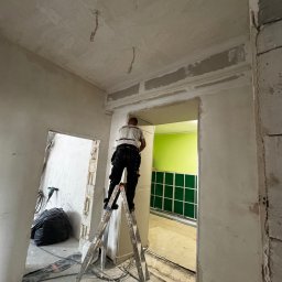 Płyta karton gips Mydlita 4