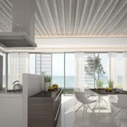 Kompleksowe wykończenie pod klucz - projekt aranżacji wnętrz w cenie !