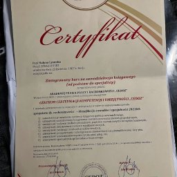 Księgowy Warszawa 1