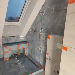 Remonty mieszkań Dzierżoniów 4