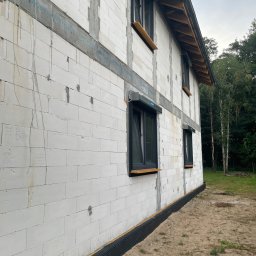 Domy murowane Czarnków 9