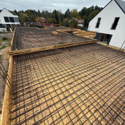 Domy murowane Czarnków 3