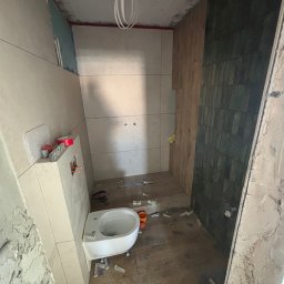 Remonty mieszkań Kraków 3