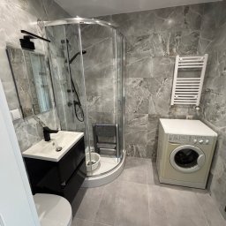 Remonty mieszkań Kraków 4