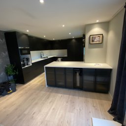 Płyta karton gips Koszalin 2