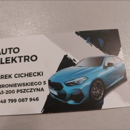 Konserwacja pojazdów, antykorozyjne Pszczyna 1