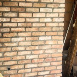 Domy murowane Wołczyn 1