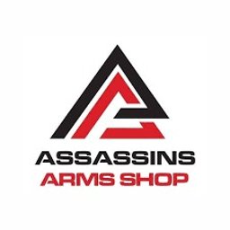 Assassins Paintball S.C. Marker paintball - Agencja Interaktywna Krak&oacute;w