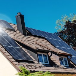 Domy szkieletowe Szczecin 2