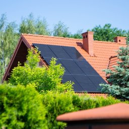 Domy szkieletowe Szczecin 3